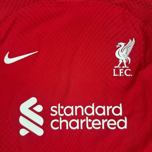 Liverpool 2022/2023 Home Dri-FIT ADV Football Shirt 2XL XXL – Football Shirt Kingdom