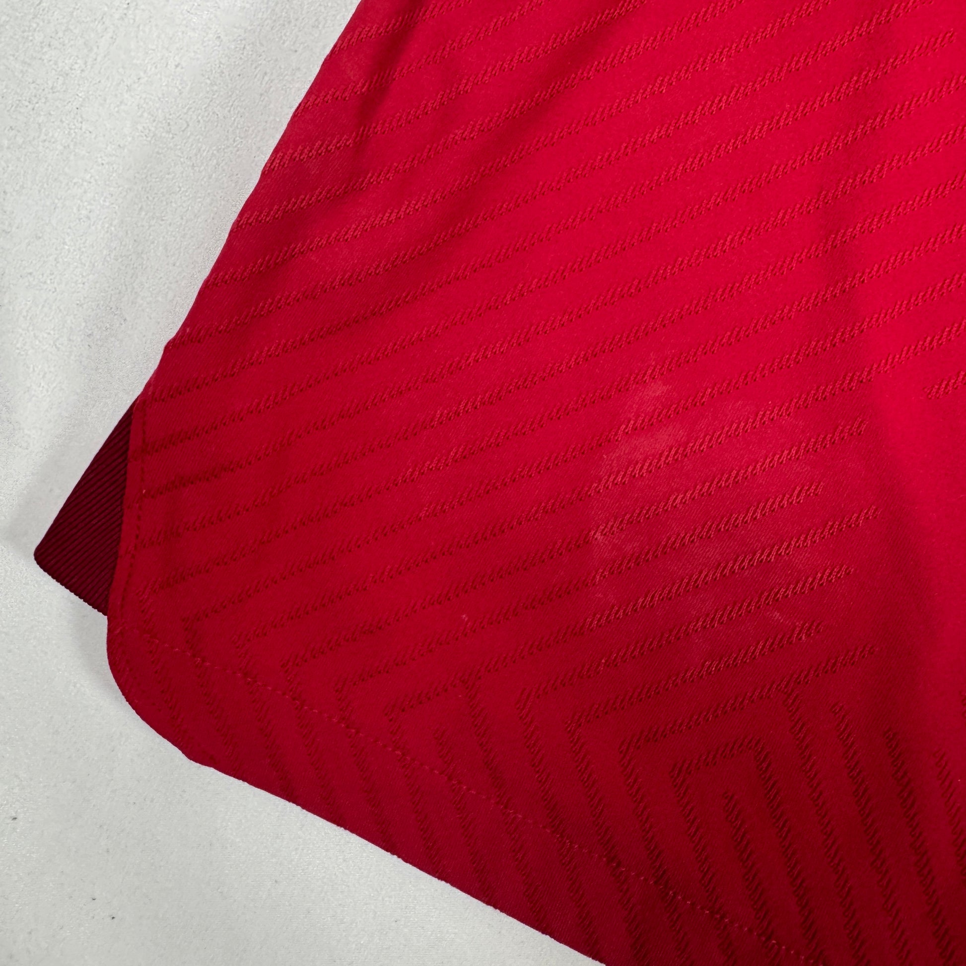 Liverpool 2022/2023 Home Dri-FIT ADV Football Shirt 2XL XXL – Football Shirt Kingdom