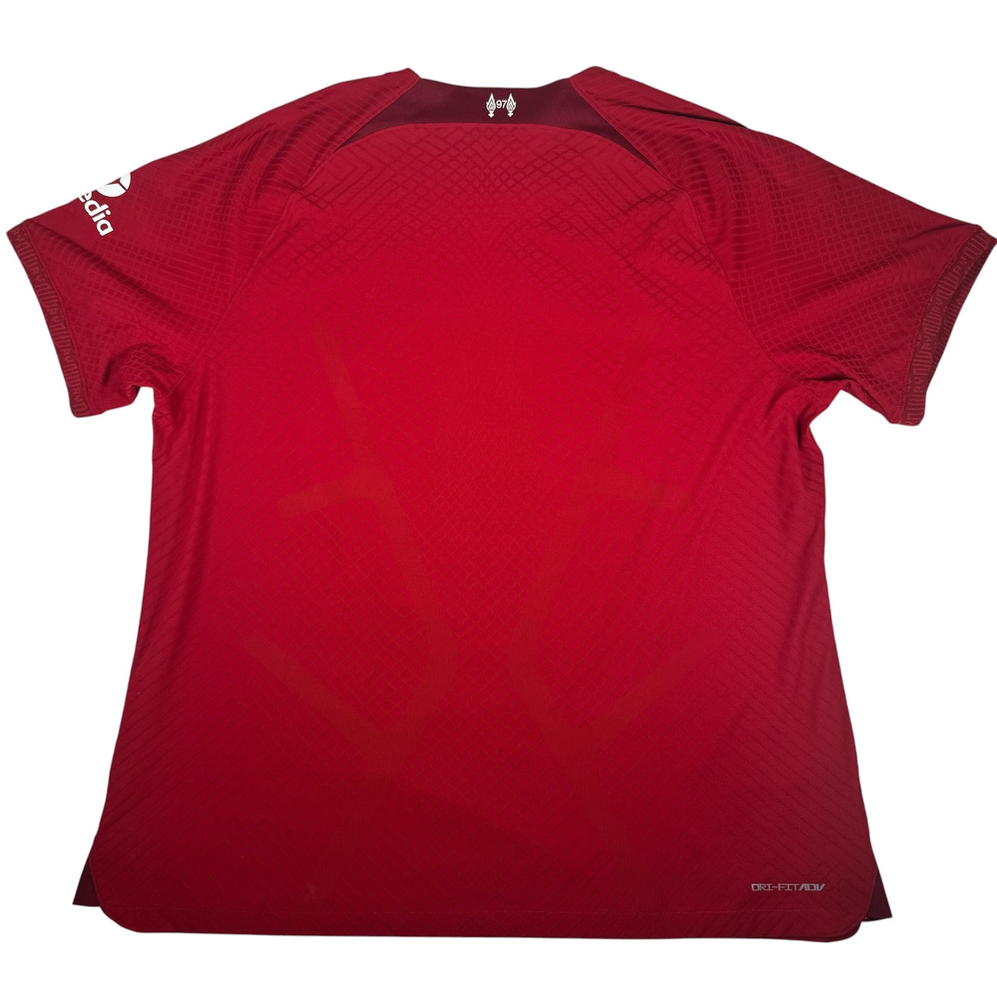 Liverpool 2022/2023 Home Dri-FIT ADV Football Shirt 2XL XXL – Football Shirt Kingdom