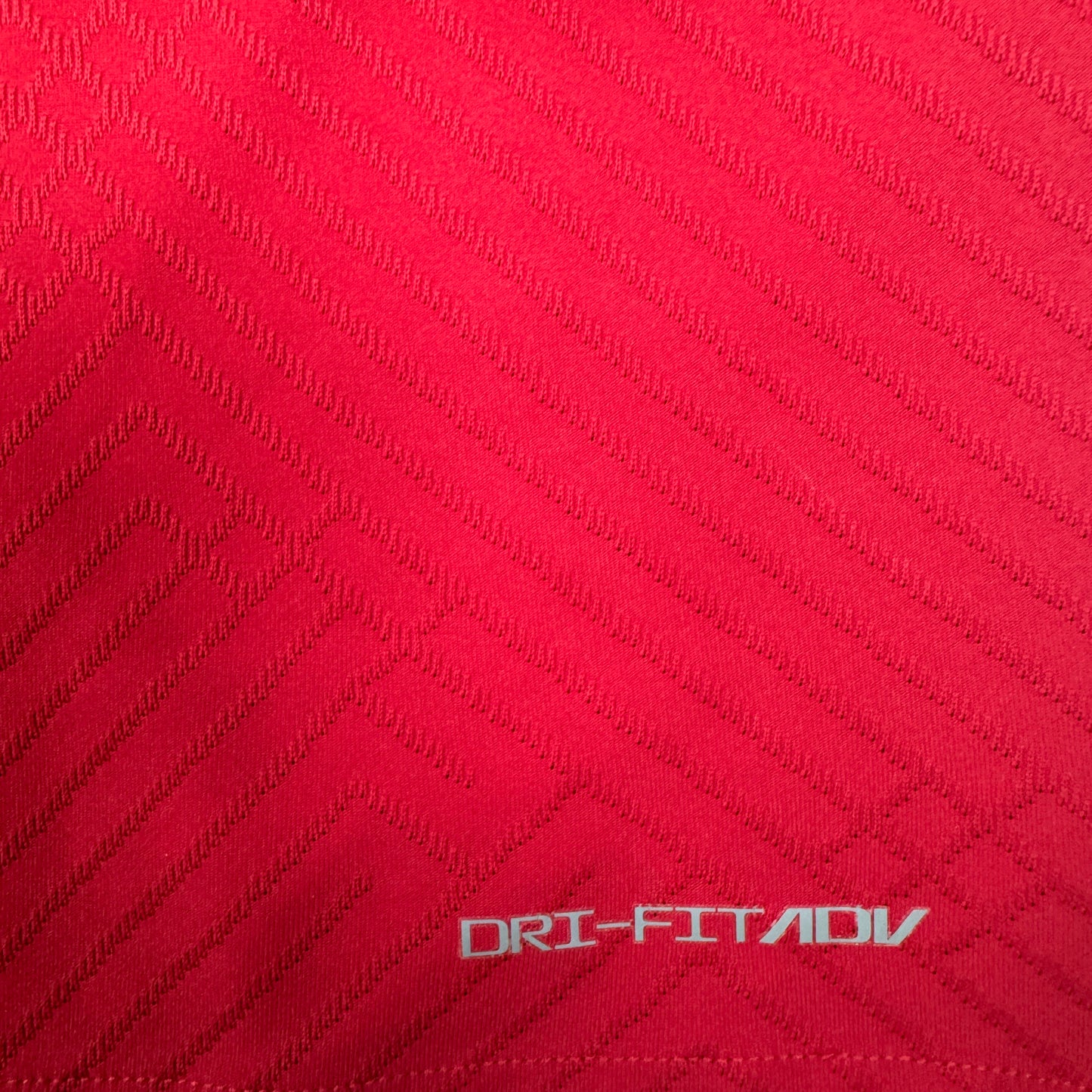 Liverpool 2022/2023 Home Dri-FIT ADV Football Shirt 2XL XXL – Football Shirt Kingdom