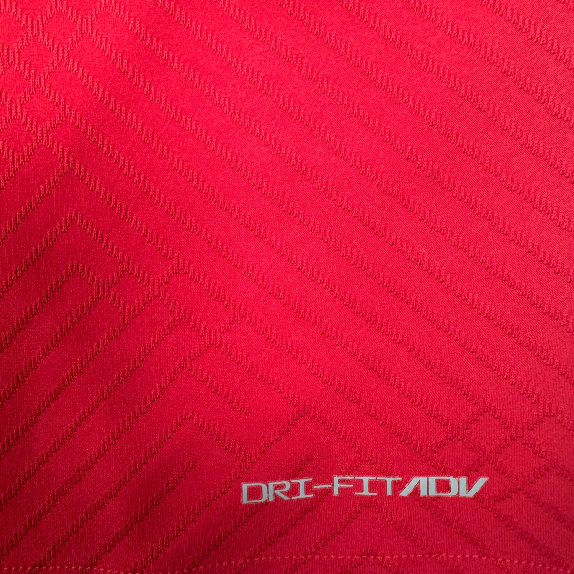 Liverpool 2022/2023 Home Dri-FIT ADV Football Shirt 2XL XXL – Football Shirt Kingdom