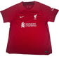 Liverpool 2022/2023 Home Football Shirt 2XL – Football Shirt Kingdom