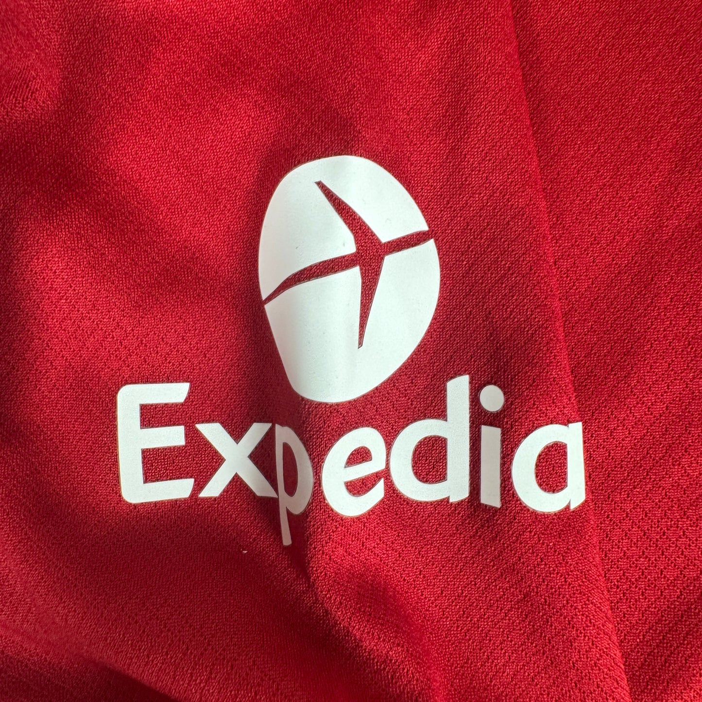 Liverpool 2022/2023 Home Football Shirt 2XL – Football Shirt Kingdom