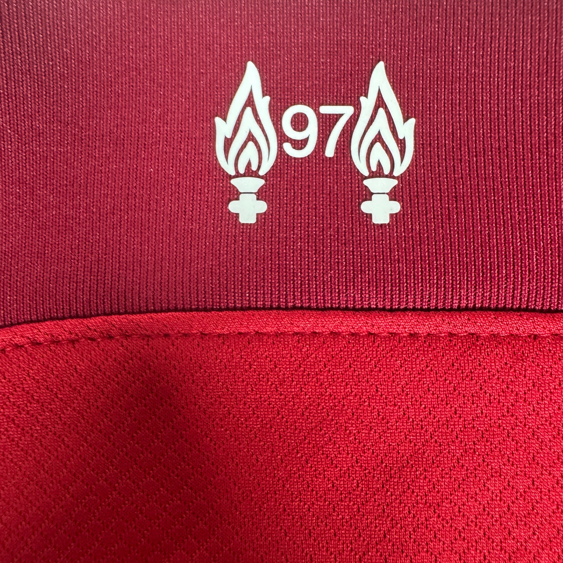 Liverpool 2022/2023 Home Football Shirt 2XL – Football Shirt Kingdom