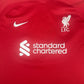 Liverpool 2022/2023 Home Football Shirt 3XL XXXL – Football Shirt Kingdom