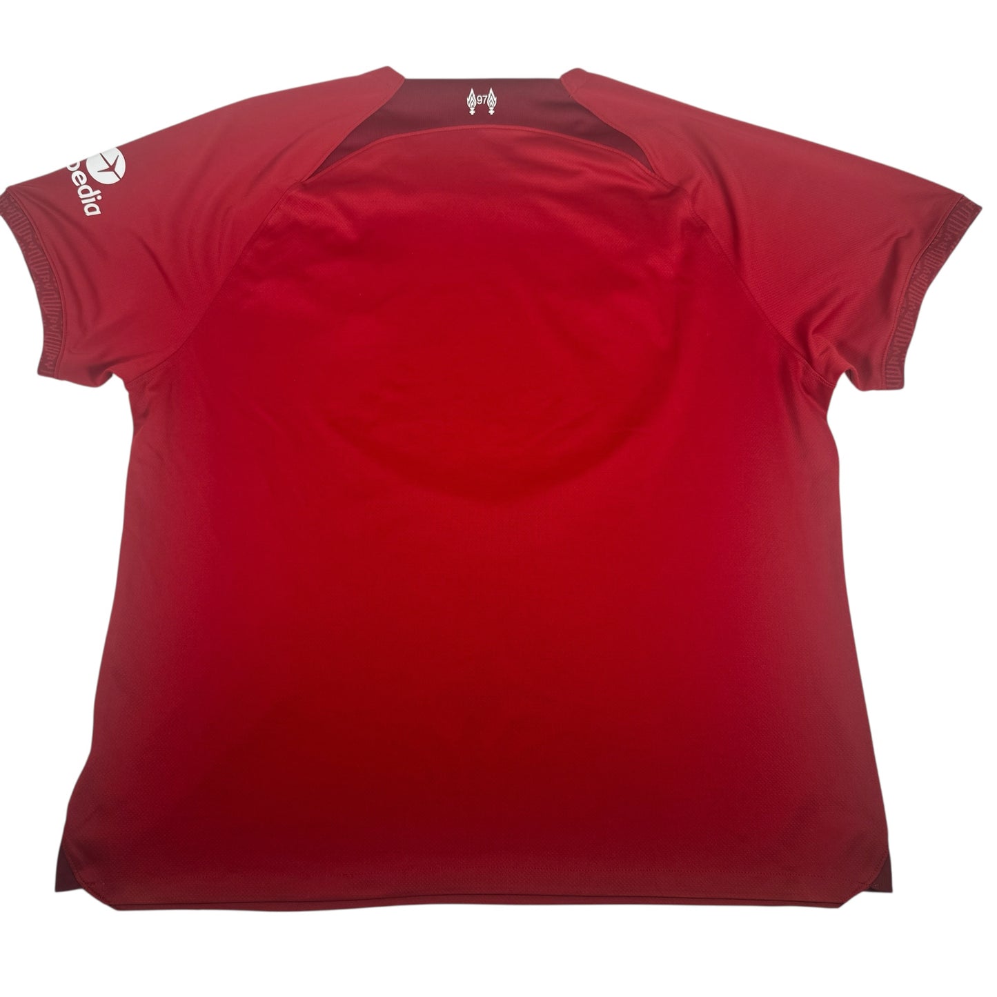 Liverpool 2022/2023 Home Football Shirt 3XL XXXL – Football Shirt Kingdom