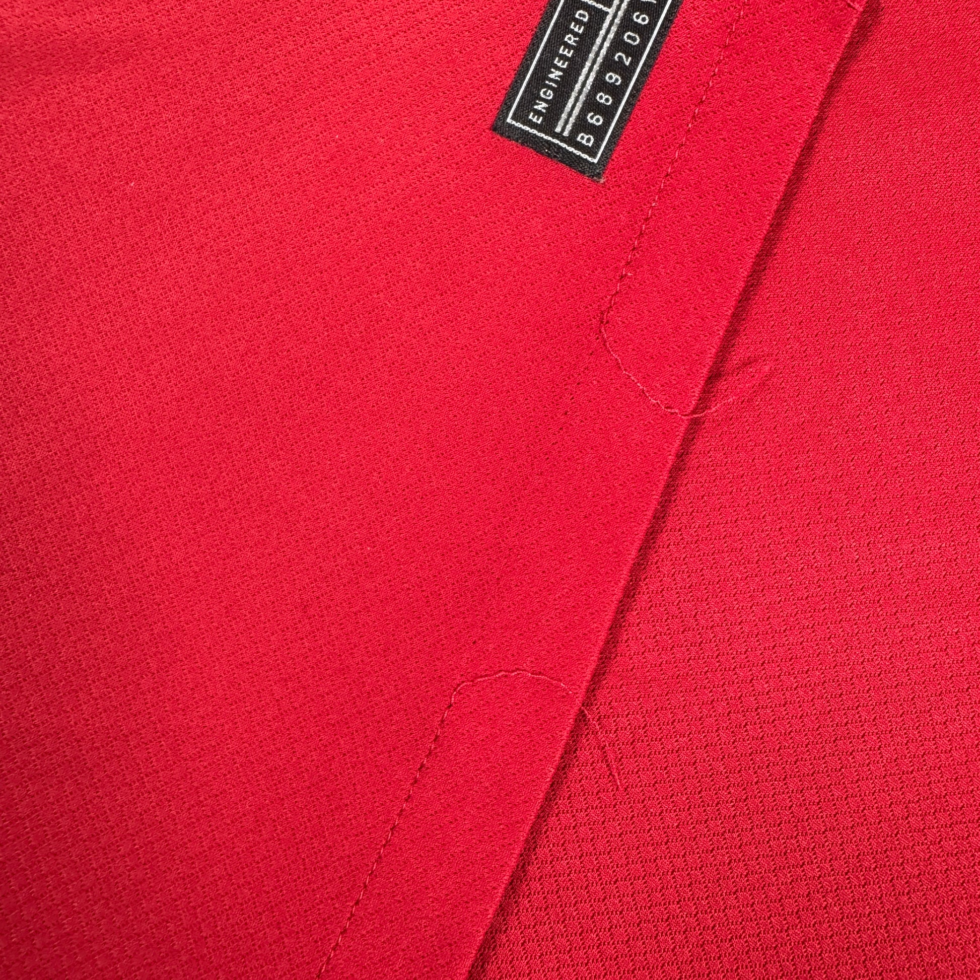 Liverpool 2022/2023 Home Football Shirt 3XL XXXL – Football Shirt Kingdom