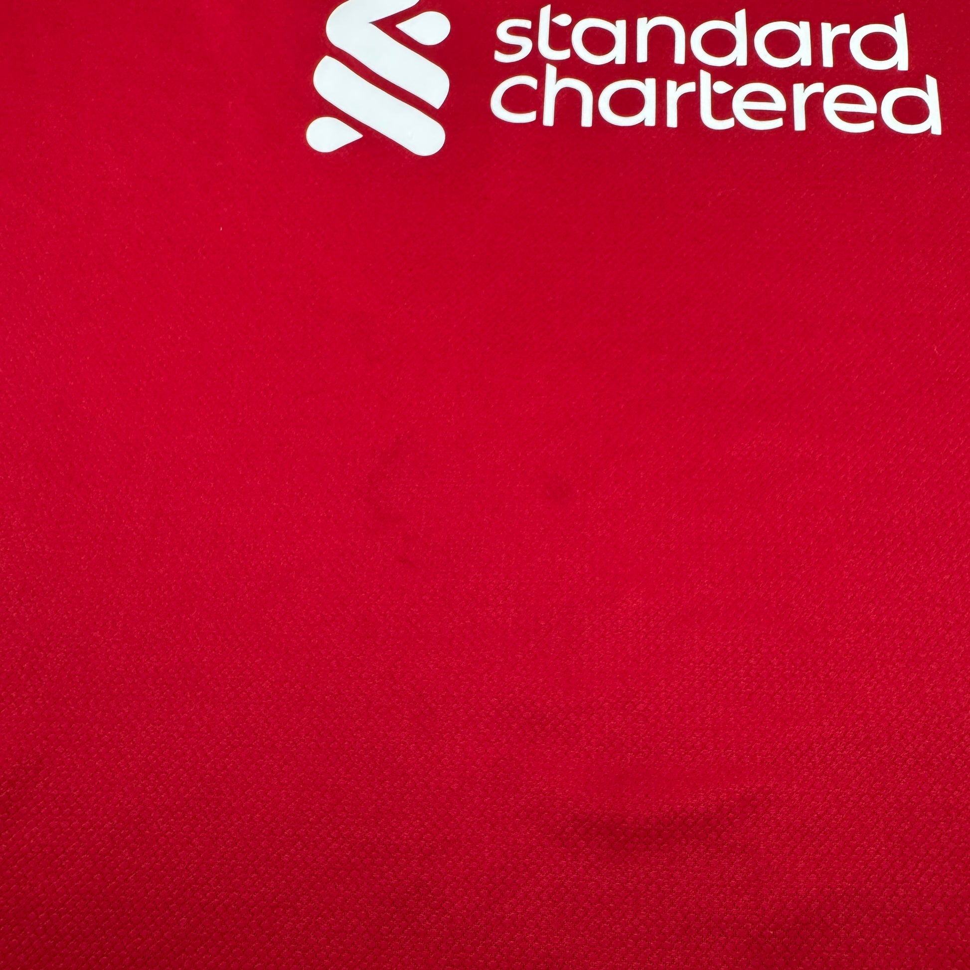 Liverpool 2022/2023 Home Football Shirt 3XL XXXL – Football Shirt Kingdom