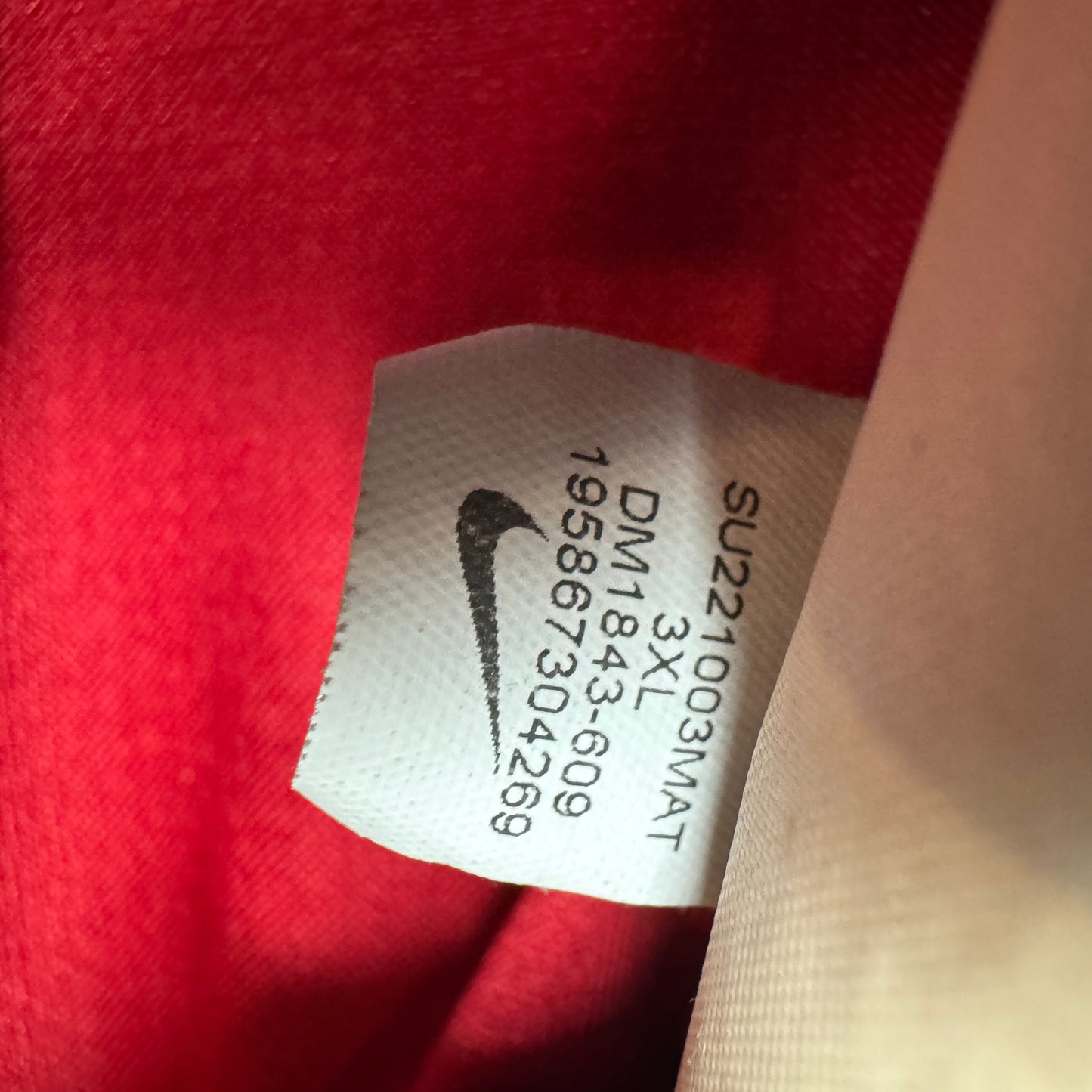 Liverpool 2022/2023 Home Football Shirt 3XL XXXL – Football Shirt Kingdom