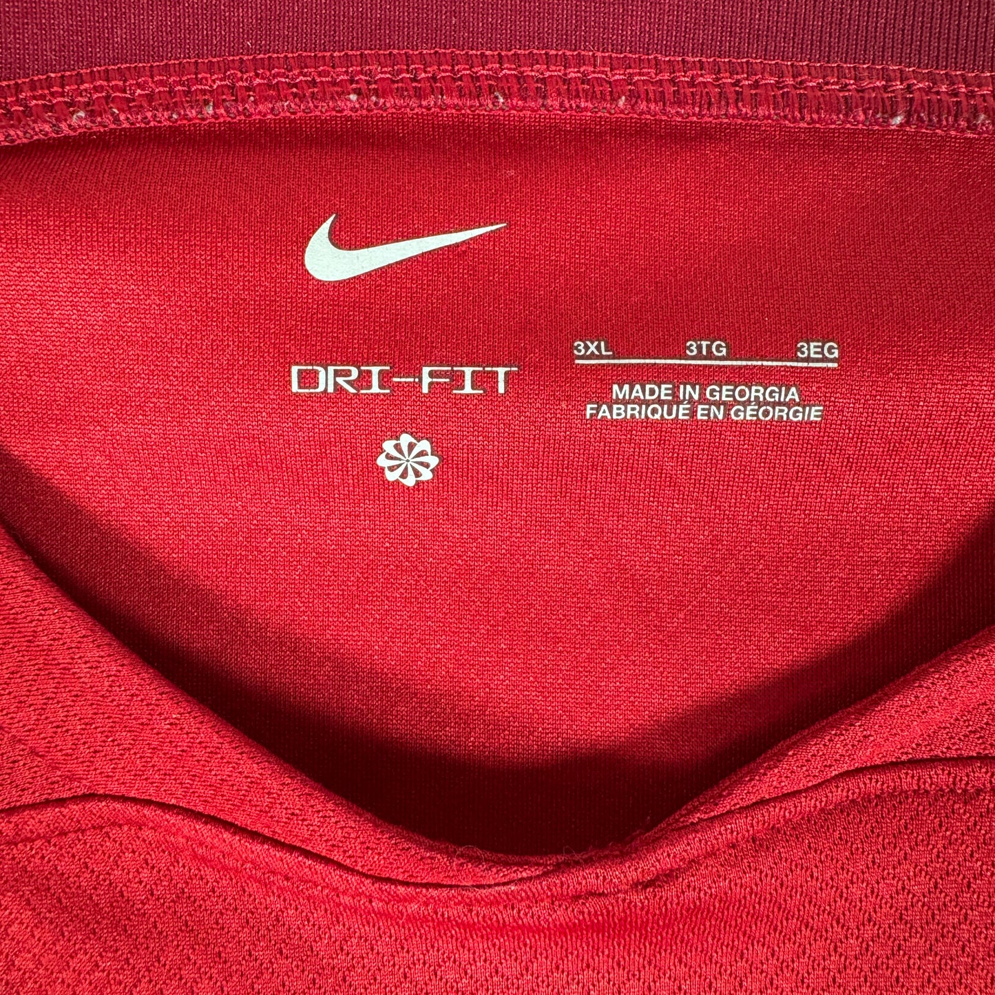 Liverpool 2022/2023 Home Football Shirt 3XL XXXL – Football Shirt Kingdom