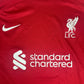 Liverpool 2022/2023 Home Football Shirt 3XL – Football Shirt Kingdom