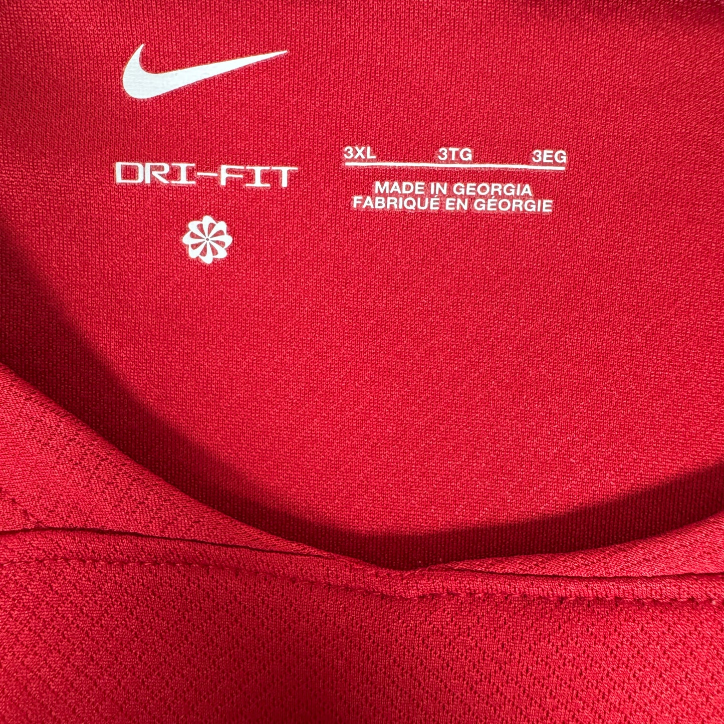 Liverpool 2022/2023 Home Football Shirt 3XL – Football Shirt Kingdom