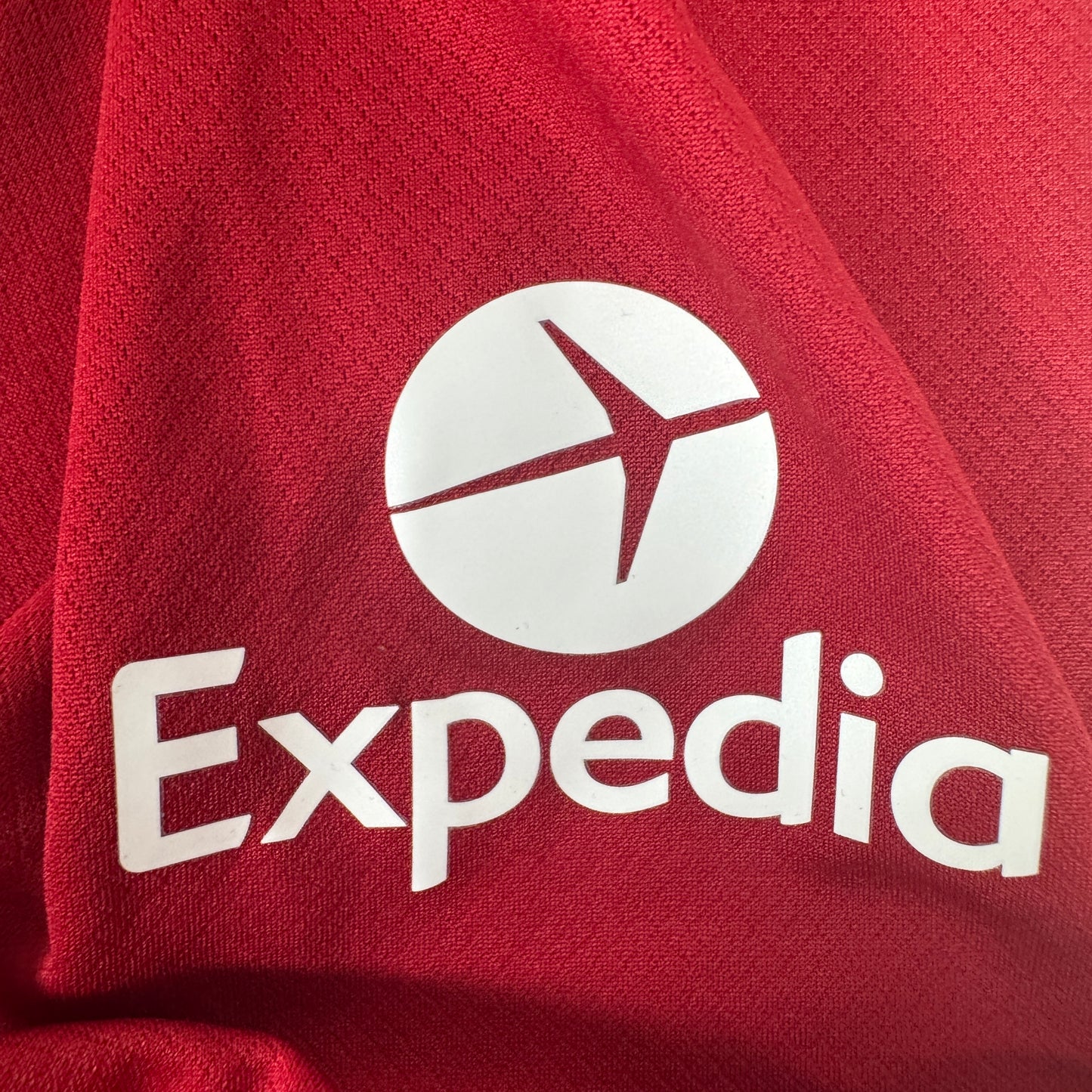 Liverpool 2022/2023 Home Football Shirt 3XL – Football Shirt Kingdom