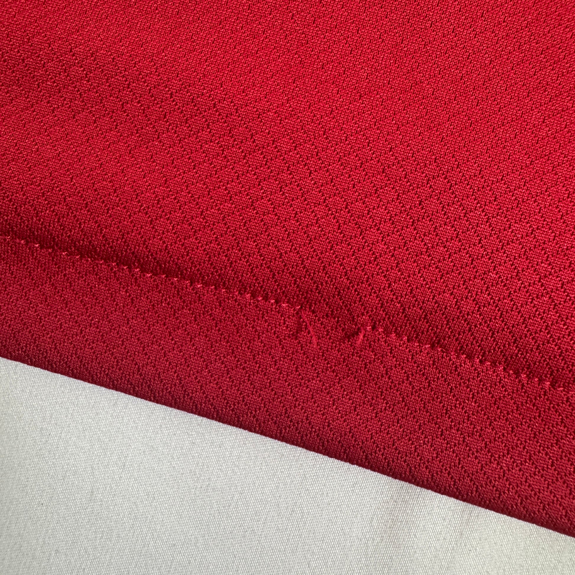 Liverpool 2022/2023 Home Football Shirt 3XL – Football Shirt Kingdom