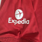 Liverpool 2022/2023 Home Football Shirt 3XL