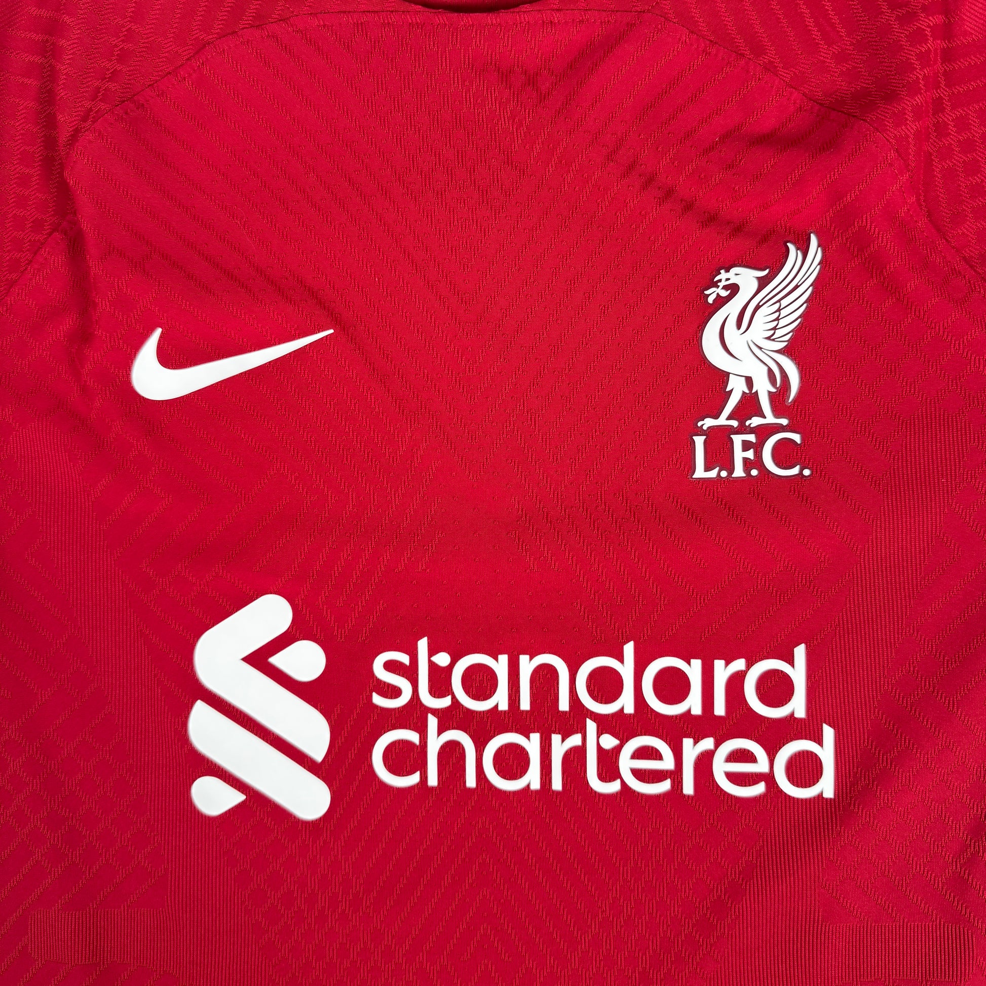 Liverpool 2022/2023 Home Dri-FIT ADV Football Shirt Large – Football Shirt Kingdom