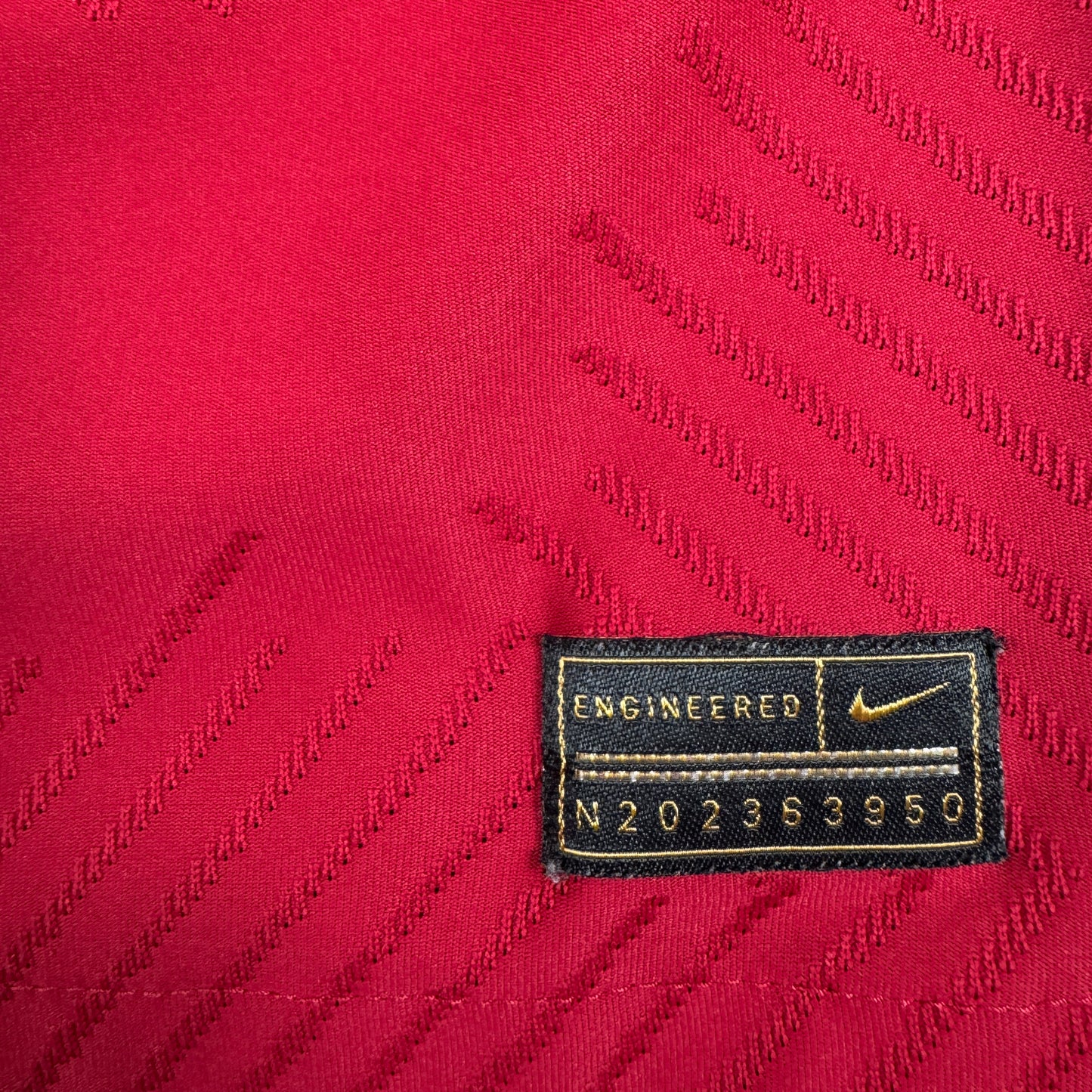 Liverpool 2022/2023 Home Dri-FIT ADV Football Shirt Large – Football Shirt Kingdom