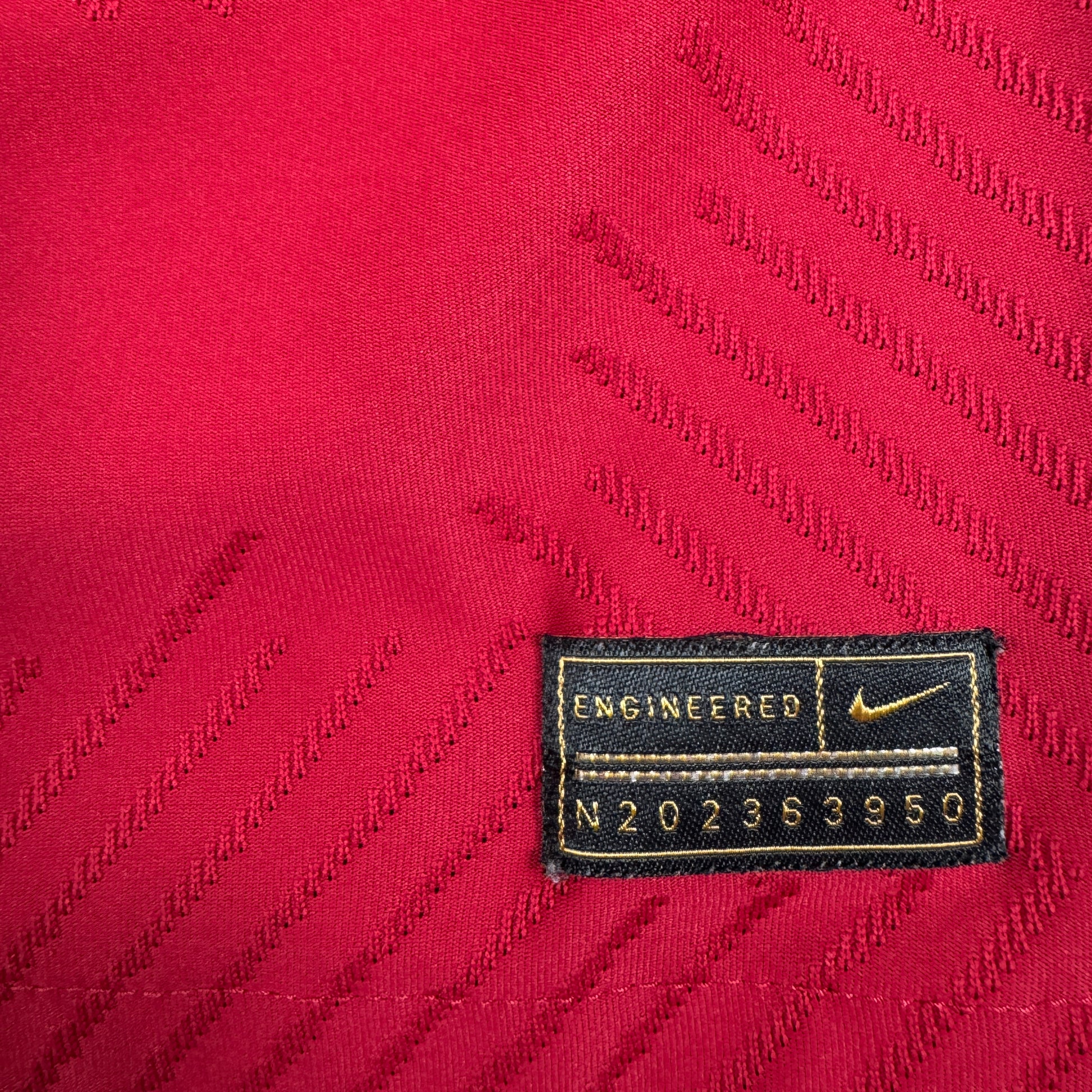 Liverpool 2022/2023 Home Dri-FIT ADV Football Shirt Large – Football Shirt Kingdom