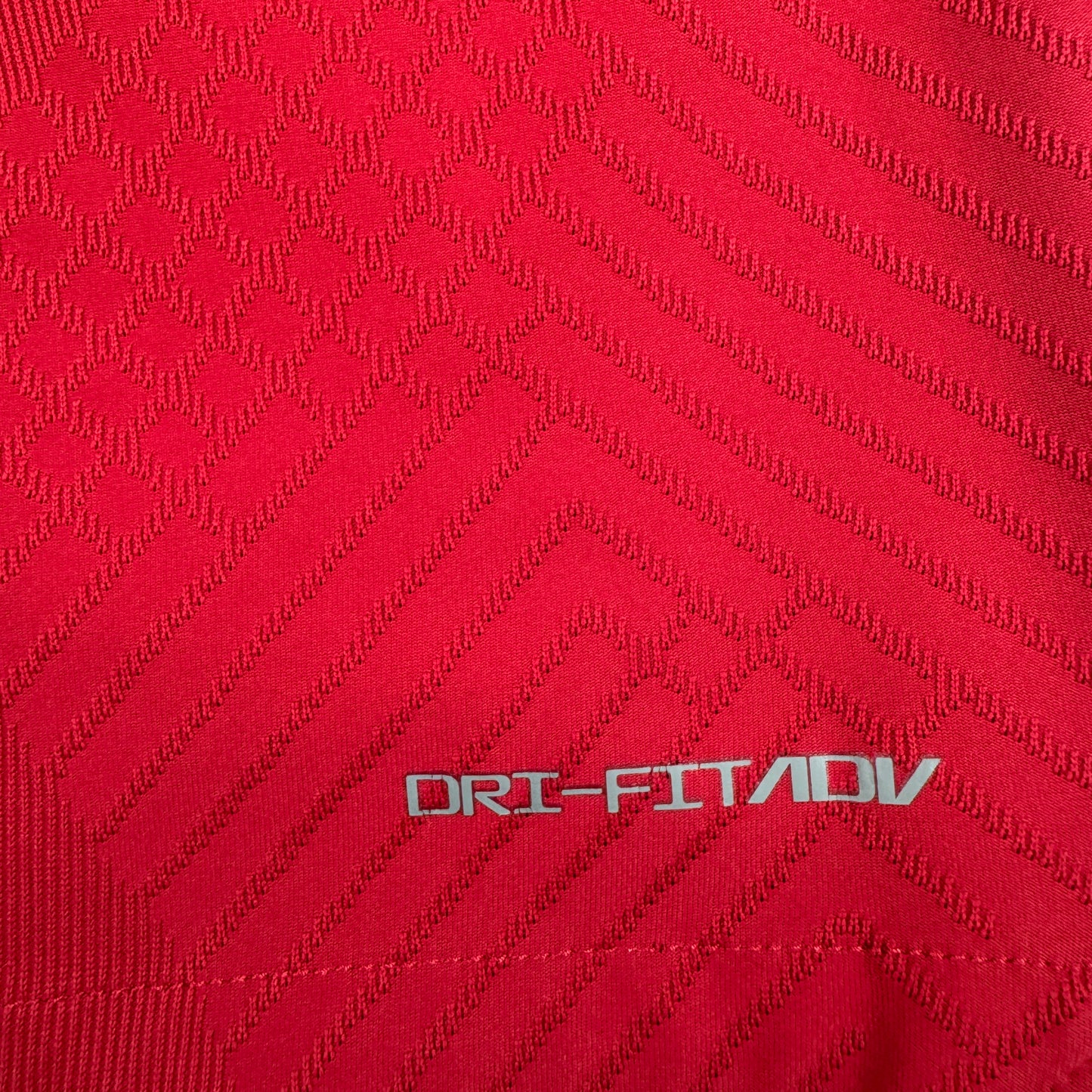 Liverpool 2022/2023 Home Dri-FIT ADV Football Shirt Large – Football Shirt Kingdom