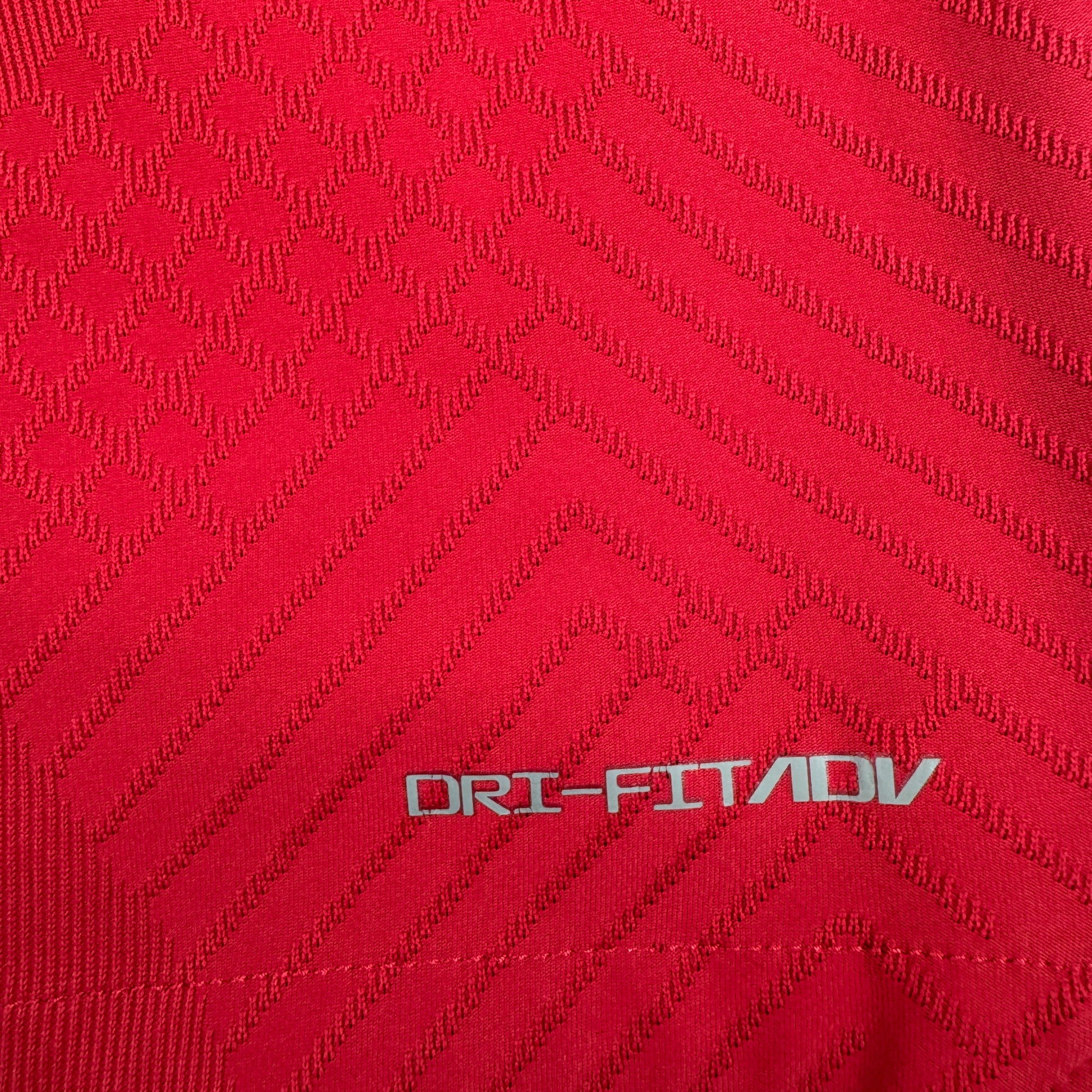 Liverpool 2022/2023 Home Dri-FIT ADV Football Shirt Large – Football Shirt Kingdom