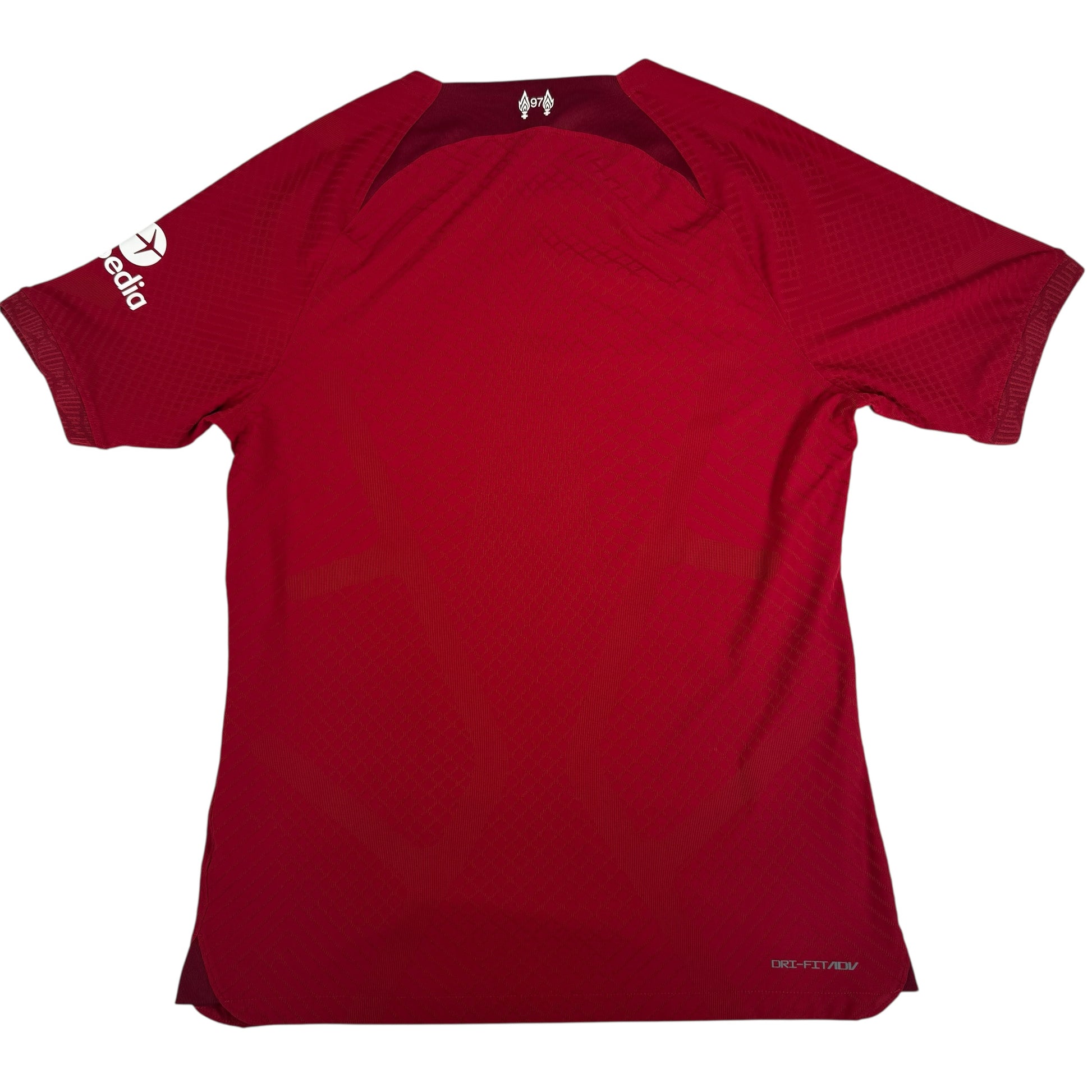 Liverpool 2022/2023 Home Dri-FIT ADV Football Shirt Large – Football Shirt Kingdom