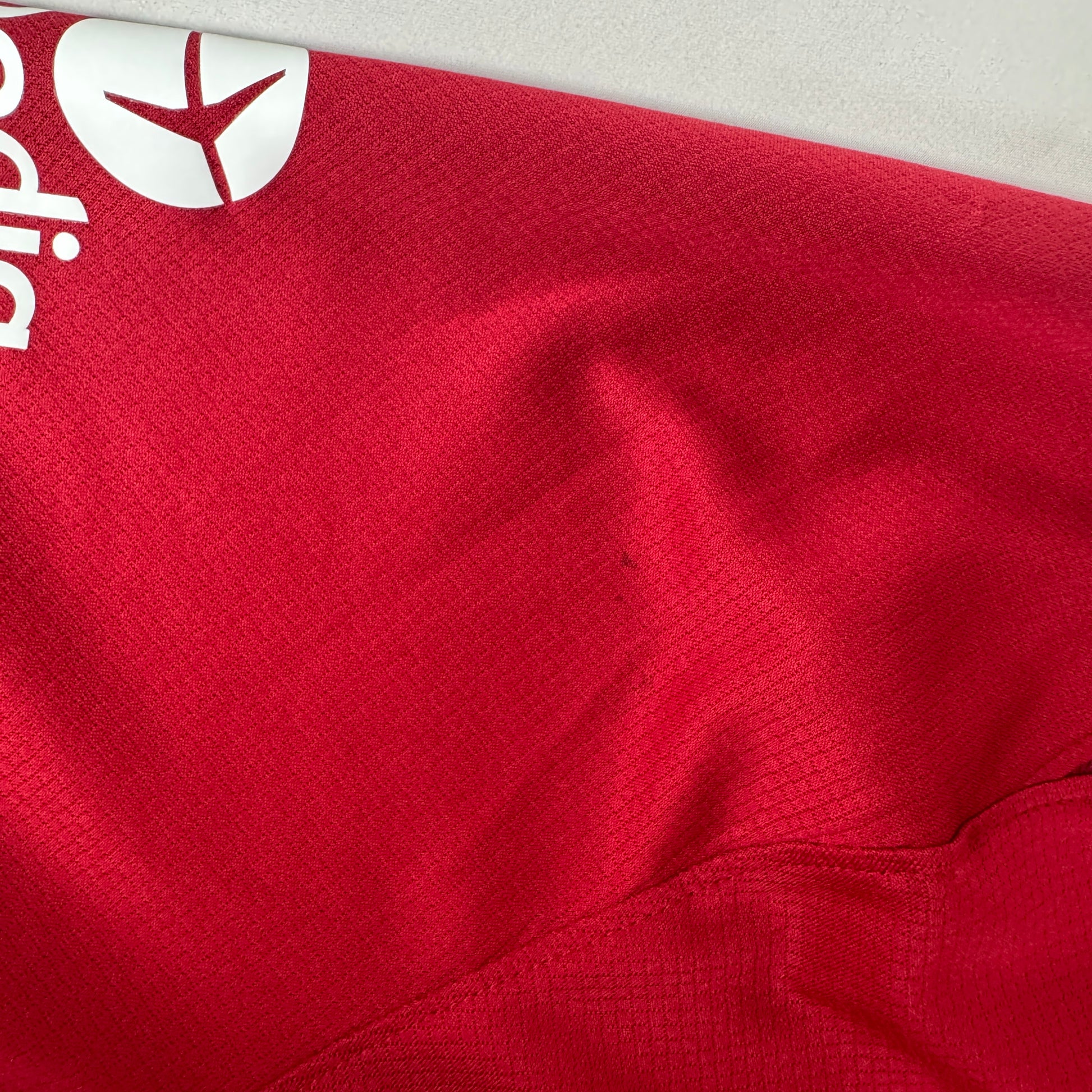 Liverpool 2022/2023 Home Football Shirt Large – Football Shirt Kingdom