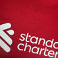 Liverpool 2022/2023 Home Football Shirt Large – Football Shirt Kingdom
