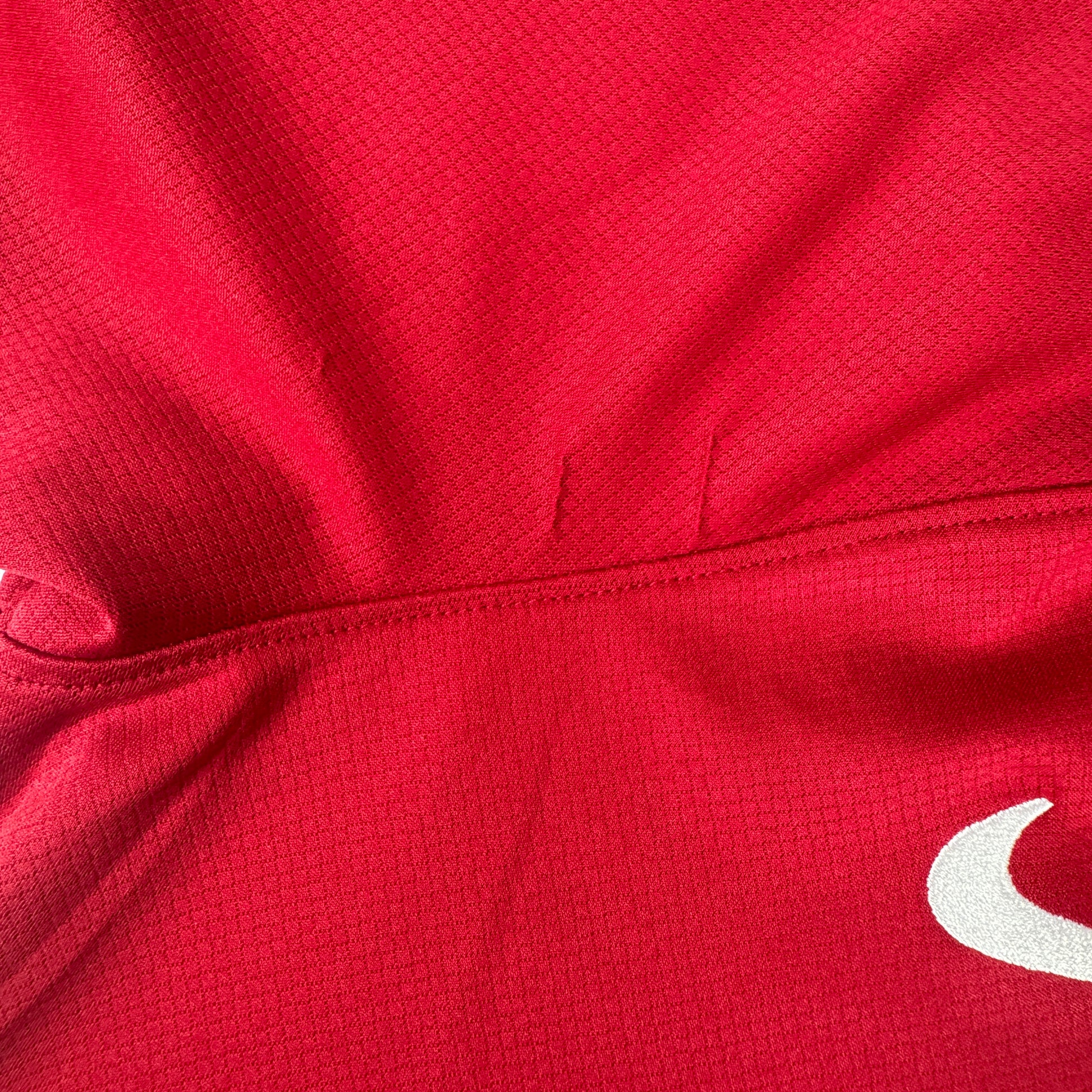 Liverpool 2022/2023 Home Football Shirt Large – Football Shirt Kingdom