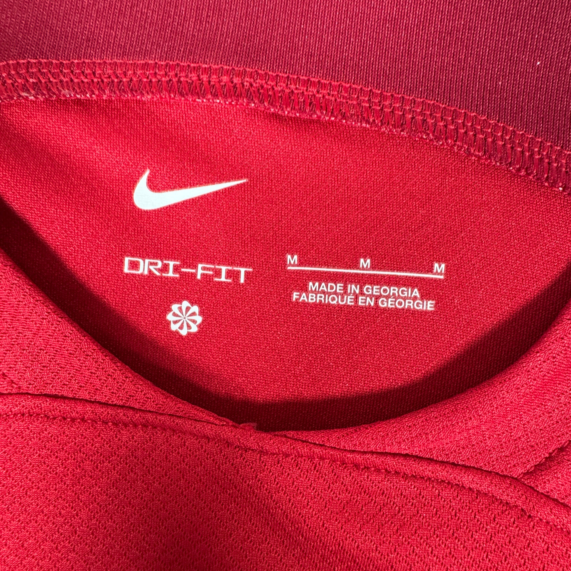 Liverpool 2022/2023 Home Football Shirt Medium BNWT – Football Shirt Kingdom