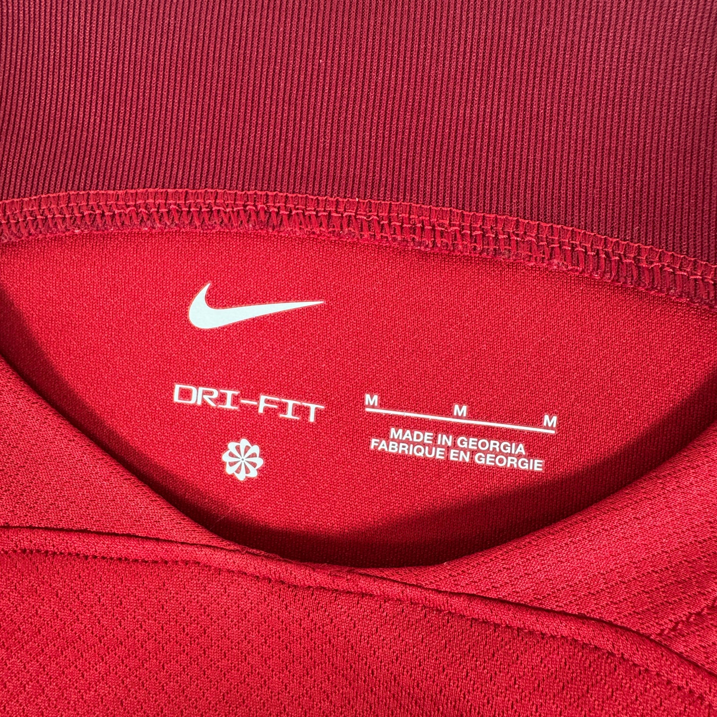 Liverpool 2022/2023 Home Football Shirt Medium BNWT – Football Shirt Kingdom