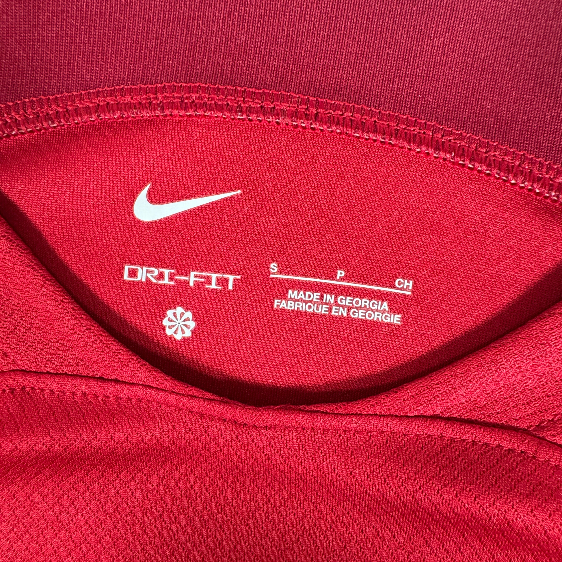 Liverpool 2022/2023 Home Football Shirt Small – Football Shirt Kingdom