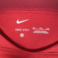 Liverpool 2022/2023 Home Football Shirt XXL