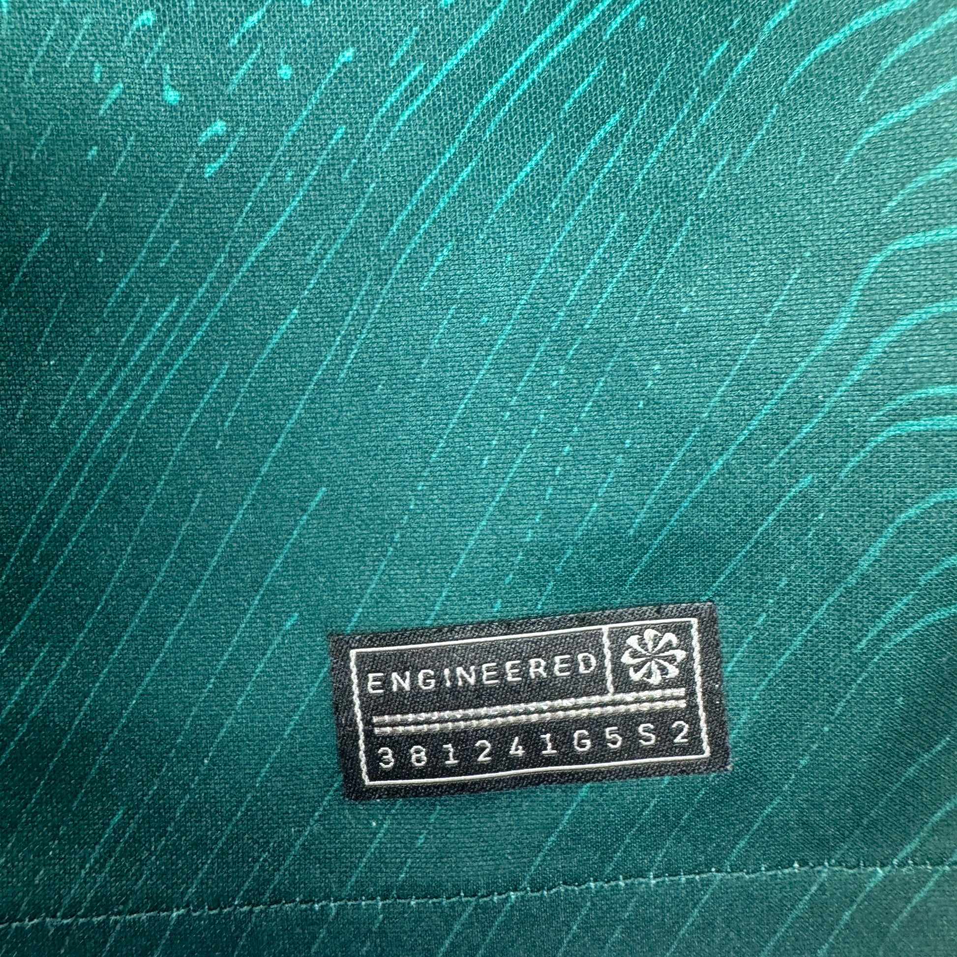 Liverpool 2022/2023 Third Football Shirt 2XL – Football Shirt Kingdom