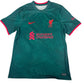 Liverpool 2022/2023 Third Football Shirt Large – Football Shirt Kingdom