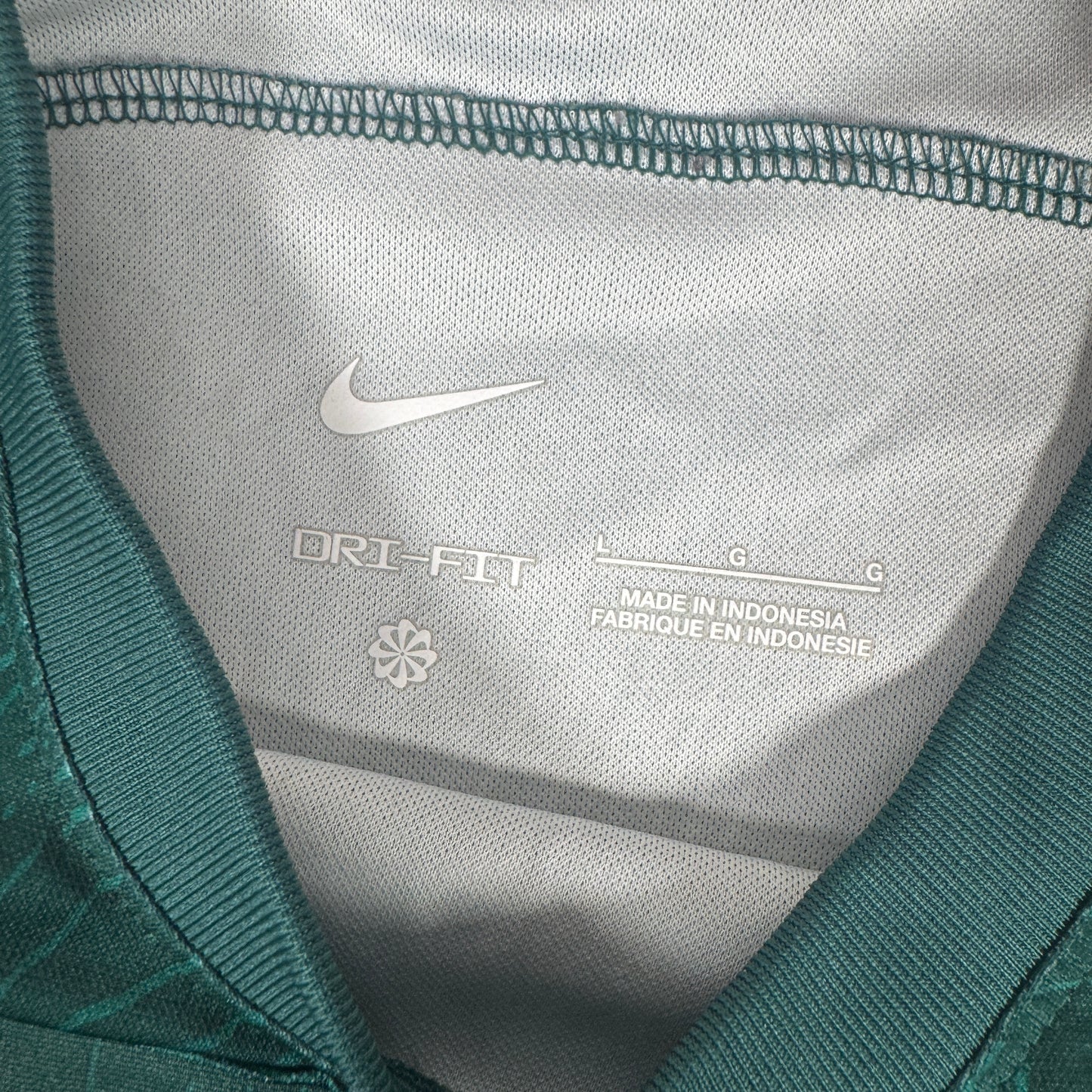 Liverpool 2022/2023 Third Football Shirt Large – Football Shirt Kingdom