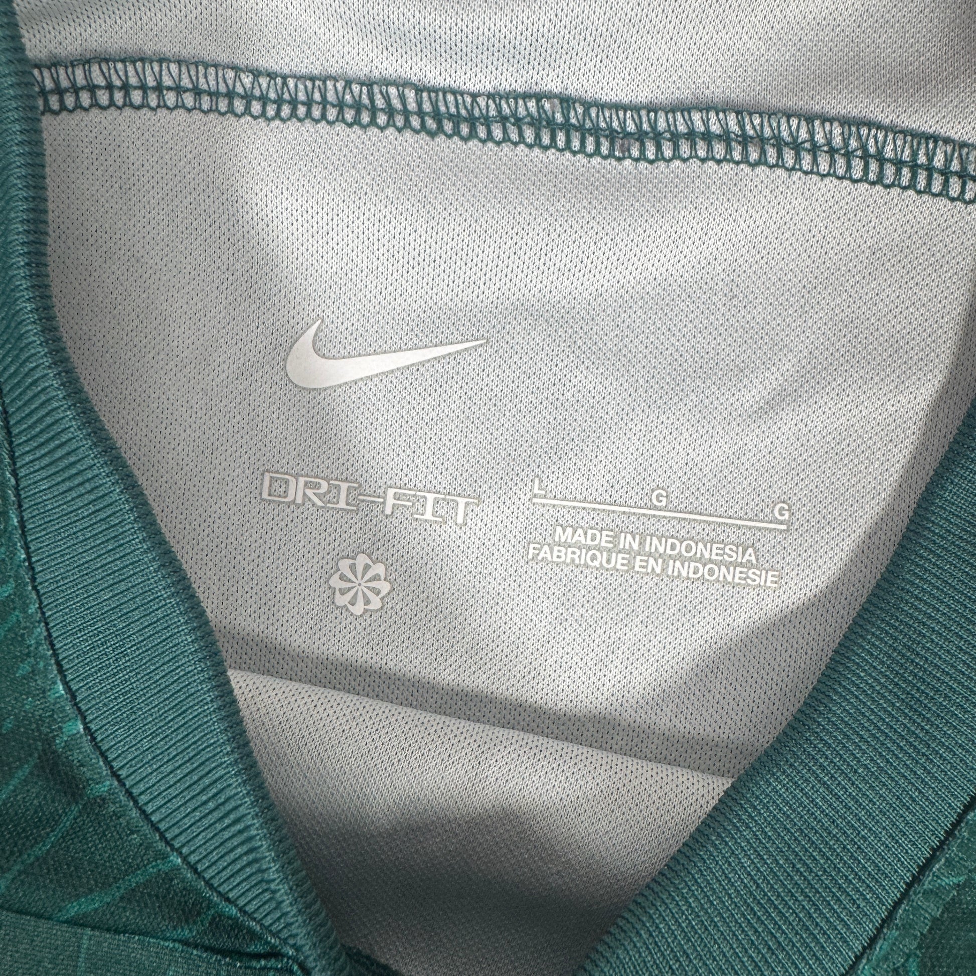 Liverpool 2022/2023 Third Football Shirt Large – Football Shirt Kingdom