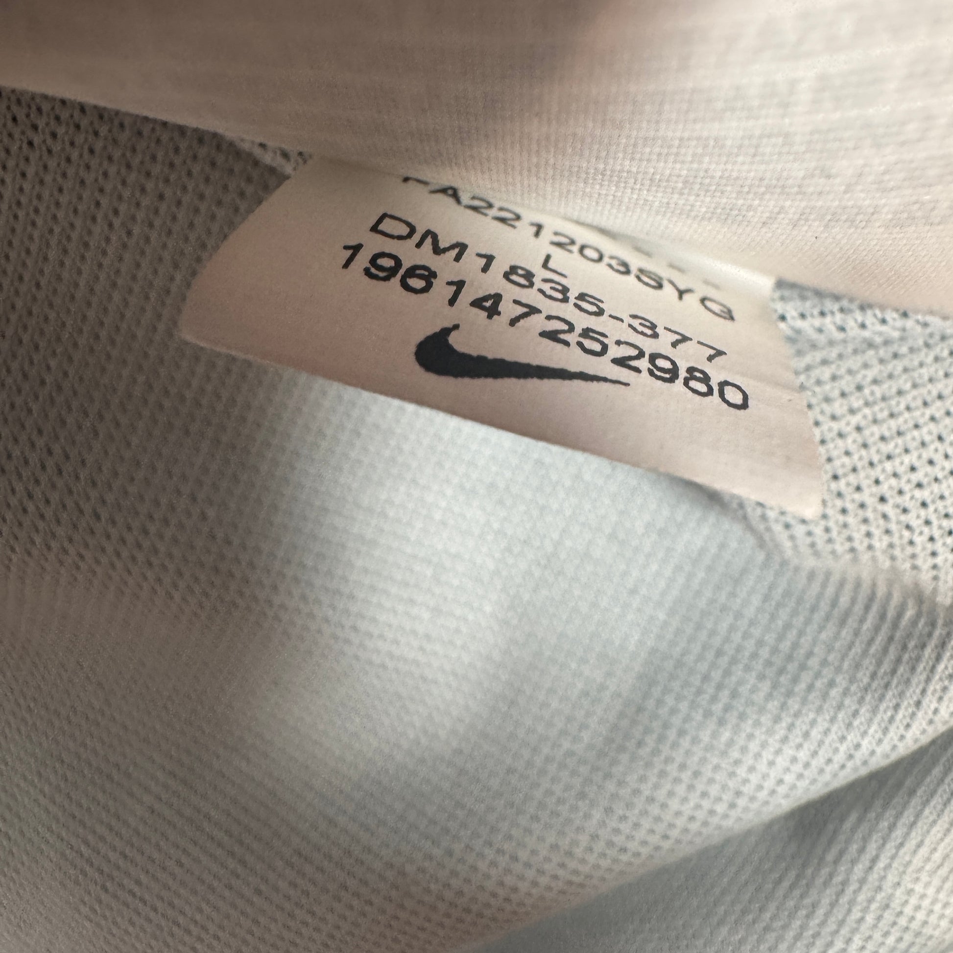 Liverpool 2022/2023 Third Football Shirt Large – Football Shirt Kingdom