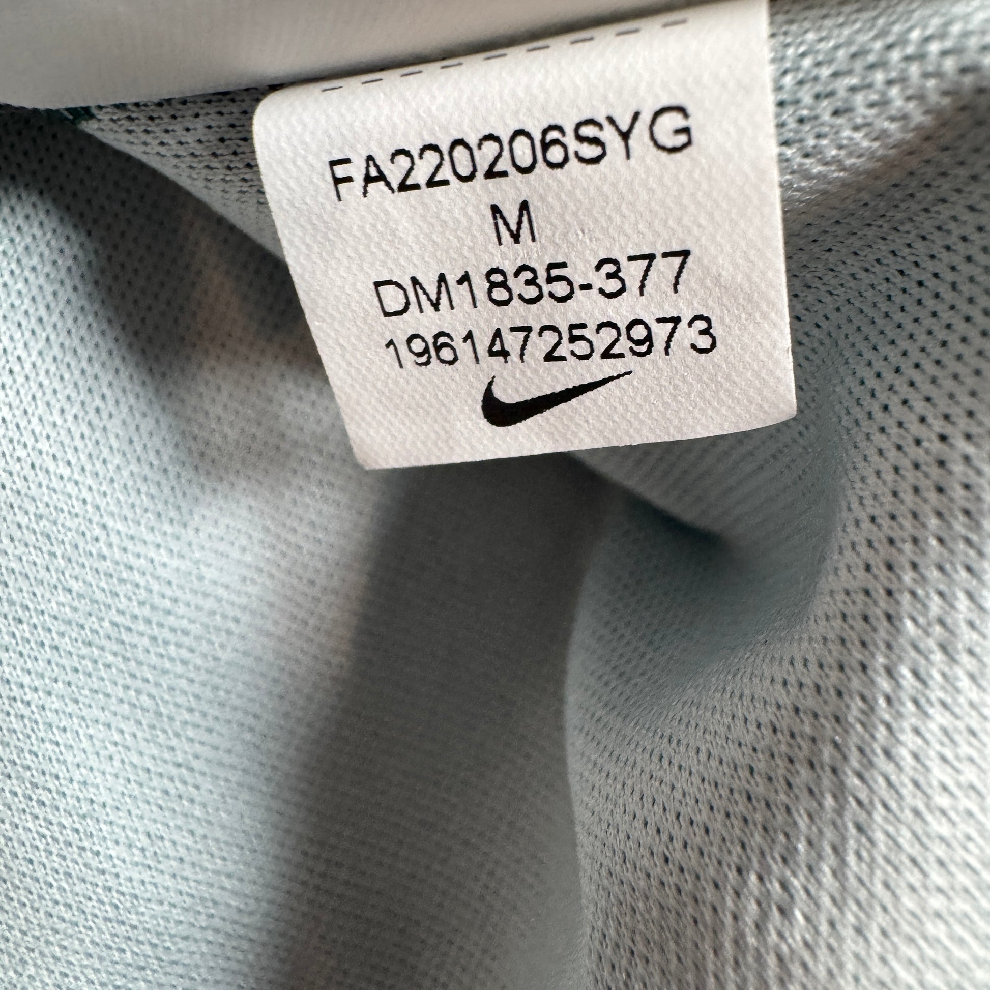 Liverpool 2022/2023 Third Football Shirt Medium – Football Shirt Kingdom