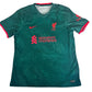 Liverpool 2022/2023 Third Football Shirt XL – Football Shirt Kingdom