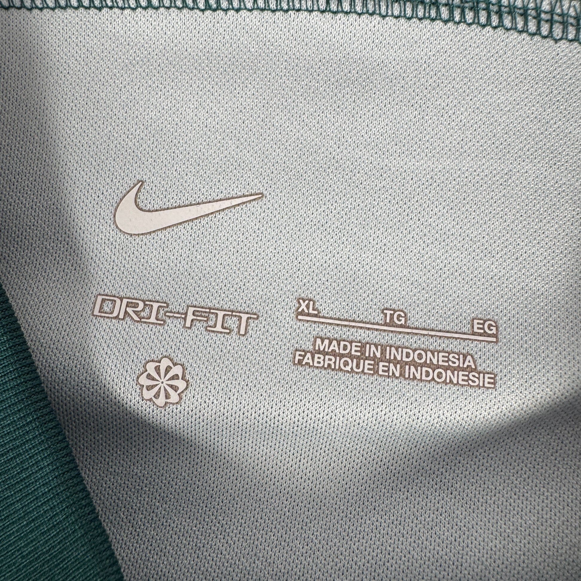 Liverpool 2022/2023 Third Football Shirt XL – Football Shirt Kingdom