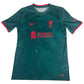 Liverpool 2022/2023 Third Football Shirt Childs XL – Football Shirt Kingdom
