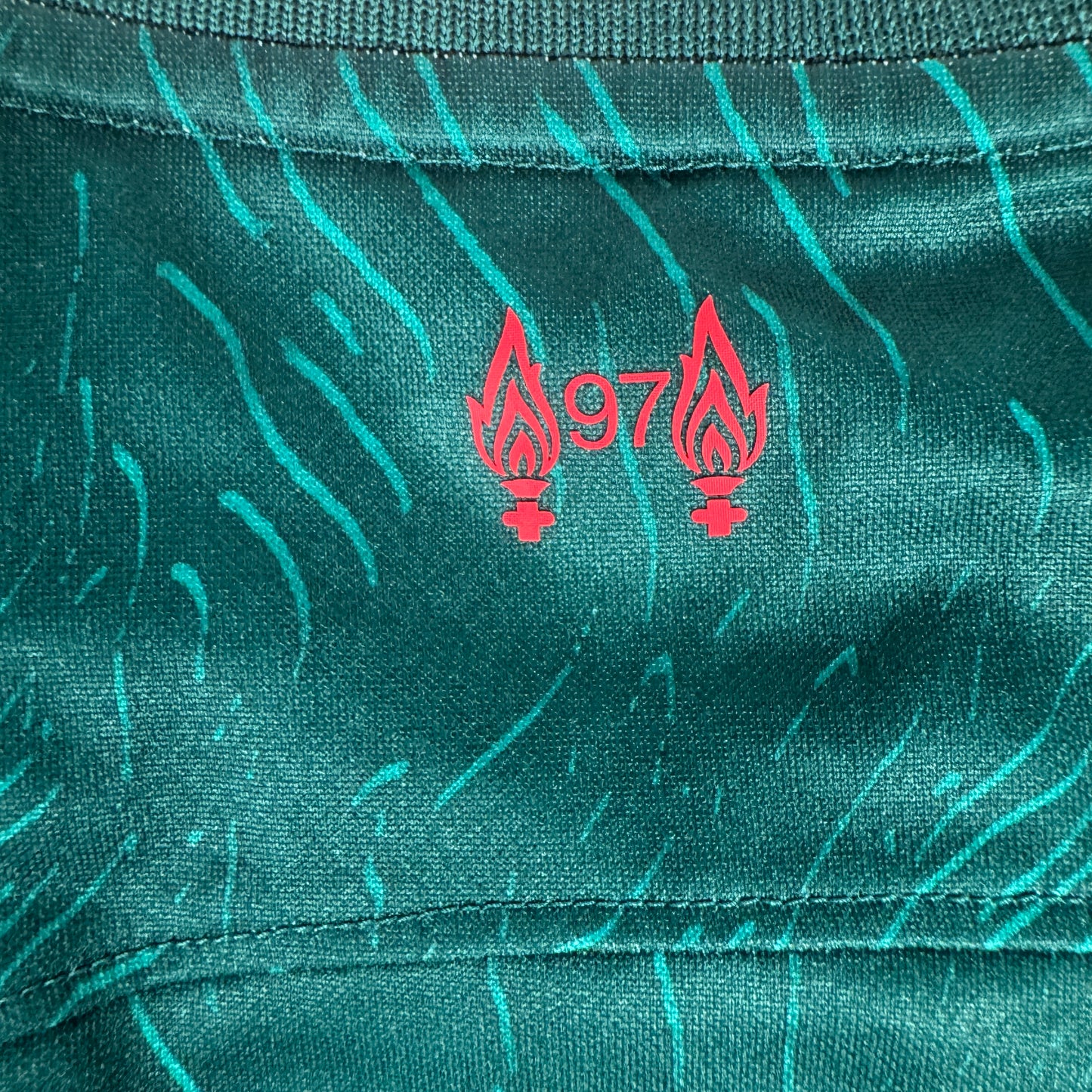 Liverpool 2022/2023 Third Football Shirt Childs XL – Football Shirt Kingdom