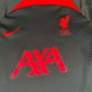 Liverpool 2022/2023 Strike Performance Training Football Shirt Large – Football Shirt Kingdom