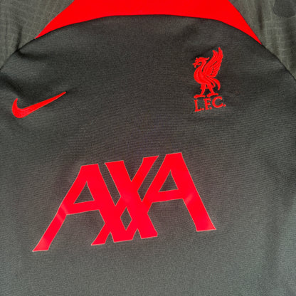 Liverpool 2022/2023 Strike Performance Training Football Shirt Large – Football Shirt Kingdom