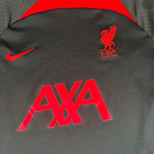 Liverpool 2022/2023 Strike Performance Training Football Shirt Large – Football Shirt Kingdom