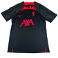 Liverpool 2022/2023 Strike Performance Training Football Shirt Large – Football Shirt Kingdom
