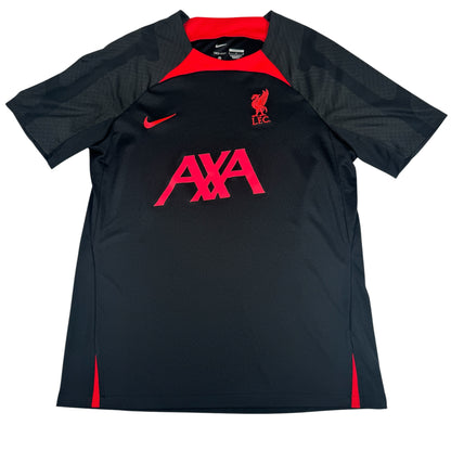 Liverpool 2022/2023 Strike Performance Training Football Shirt Large – Football Shirt Kingdom
