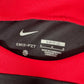Liverpool 2022/2023 Strike Performance Training Football Shirt Large – Football Shirt Kingdom