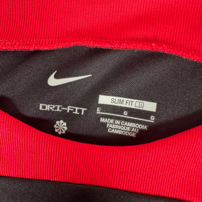 Liverpool 2022/2023 Strike Performance Training Football Shirt Large – Football Shirt Kingdom