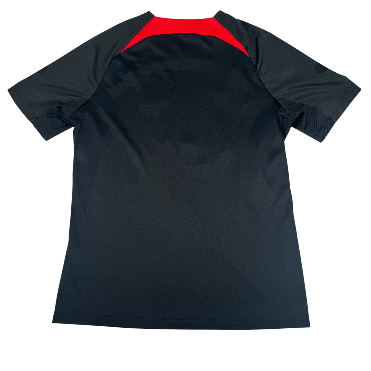 Liverpool 2022/2023 Strike Performance Training Football Shirt Large – Football Shirt Kingdom